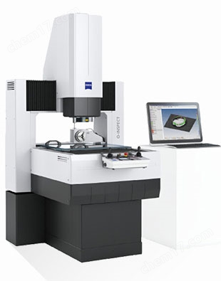 蔡司光学复合三坐标测量机O-INSPECT系列