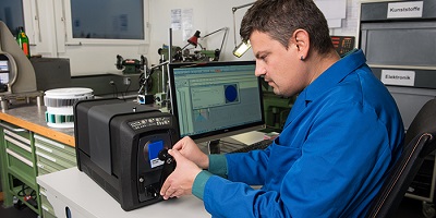 色度怎么测？色度测量的原理与发展历程