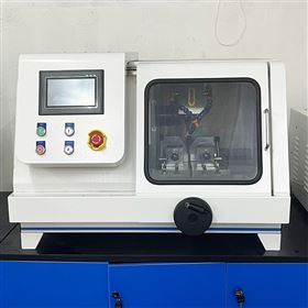全自动金相试样切割机YSZQ-80