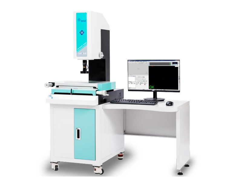 手动影像测量仪 二次元光学影像检测仪
