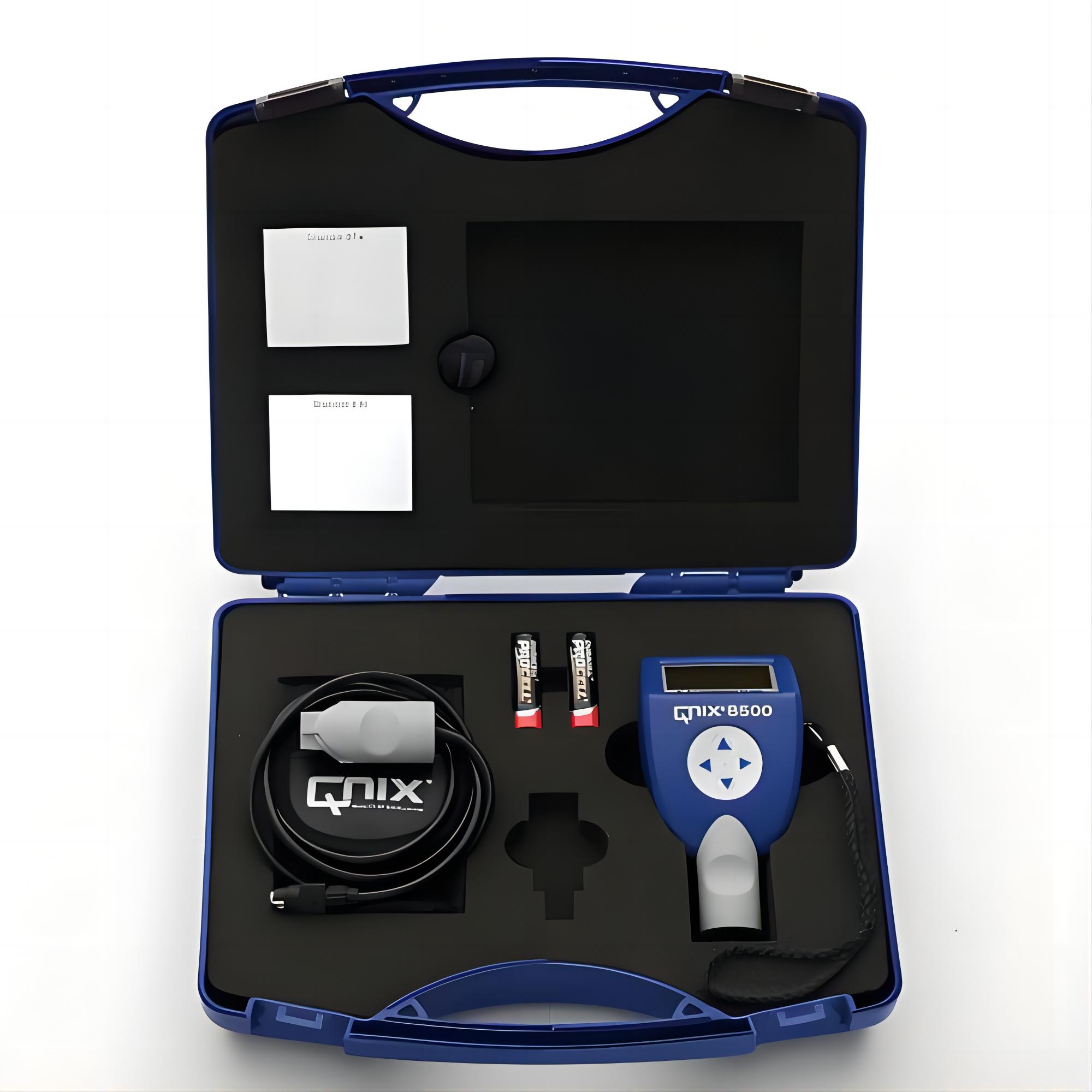 Qnix尼克斯涂镀层测厚仪