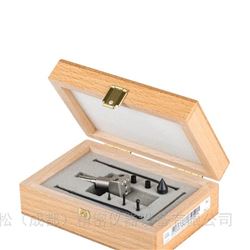 瑞士TESA测高仪测头测针套装 + 附件