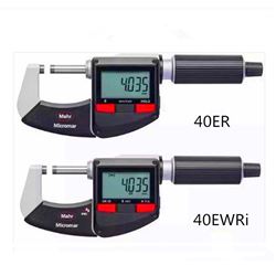 Mahr马尔壁厚千分尺Micromar 40 EWRi-R
