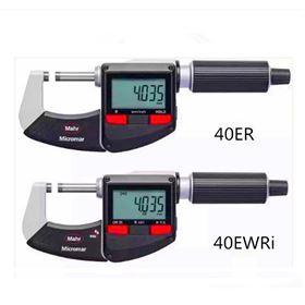 Mahr马尔壁厚千分尺Micromar 40 EWRi-R