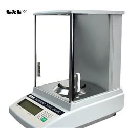 JJBC系列双杰电子分析天平JJ2023BC 2020g 1mg