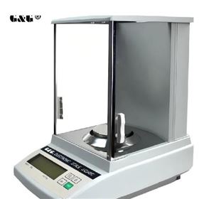 JJBC系列双杰电子分析天平JJ2023BC 2020g 1mg