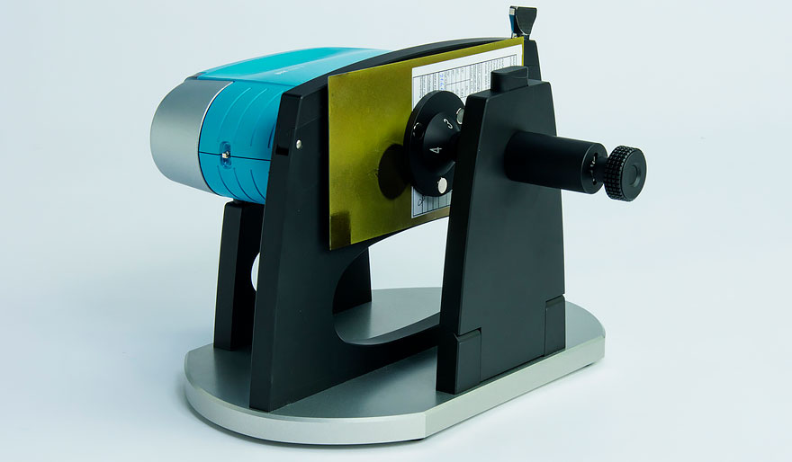 德国BYK mac i 7030分光光度计