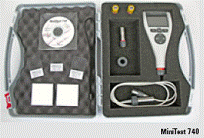 德国EPK MiniTest 720   涂层测厚仪