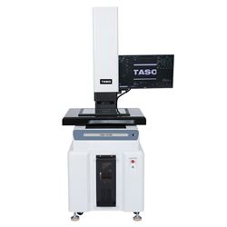 TSE-542F一键闪测仪 大视野拼接全自动影像测量仪