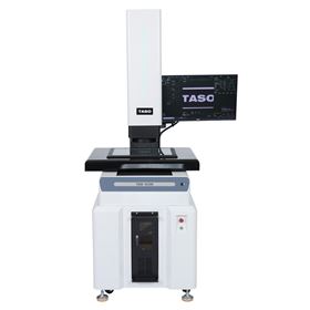 TSE-542F一键闪测仪 大视野拼接全自动影像测量仪