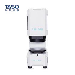 VE-100CS一键闪测仪 全自动批量检测仪 快速影像仪