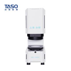 VE-100CS一键闪测仪 全自动批量检测仪 快速影像仪