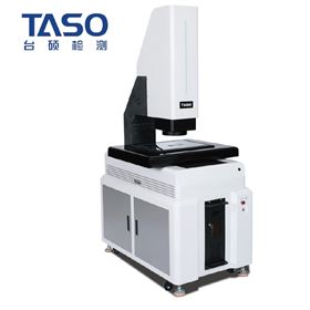 QVME系列全自动二次元影像测量仪