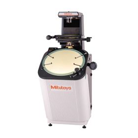 304-919DC三丰Mitutoyo投影仪PV-5110