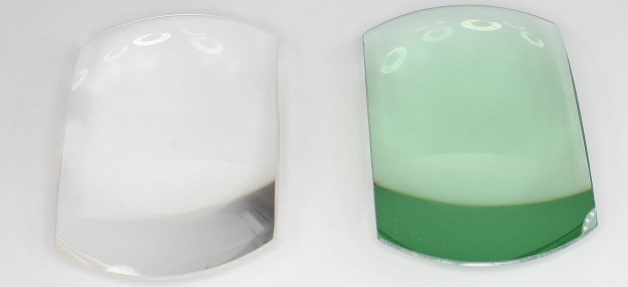 台式LED 放大镜YLT-86B1 10倍