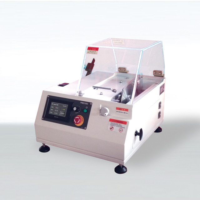 精密切割机 50S型