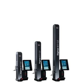 Mahr马尔高度仪Digimar 817 CLT 0-350mm