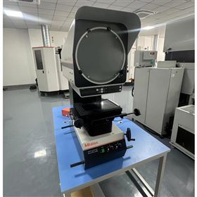 Mitutoyo日本三丰投影机PJ-P2010A