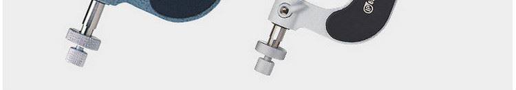 Mitutoyo三丰精密齿轮外径千分尺