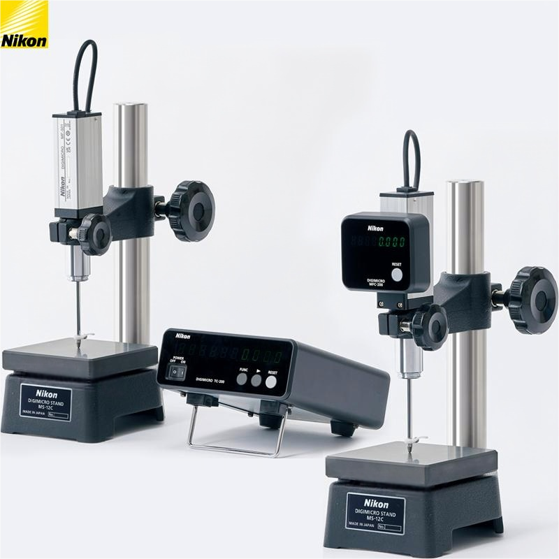 Nikon尼康高度计TC-200计数器