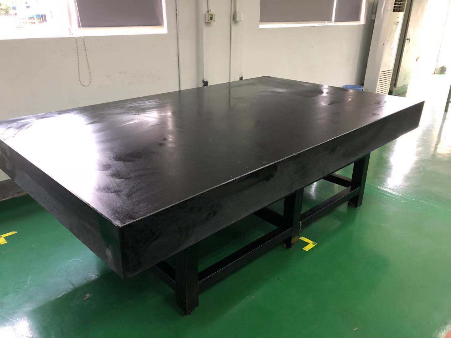 0级大理石平台 花岗石工作台