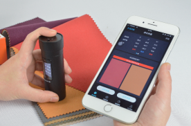 彩普 色差宝ColorMeter 系列