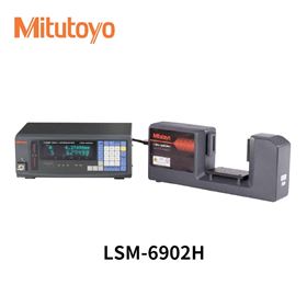 LSM-6092HMitutoyo日本三丰激光测径仪 镭射仪显示器