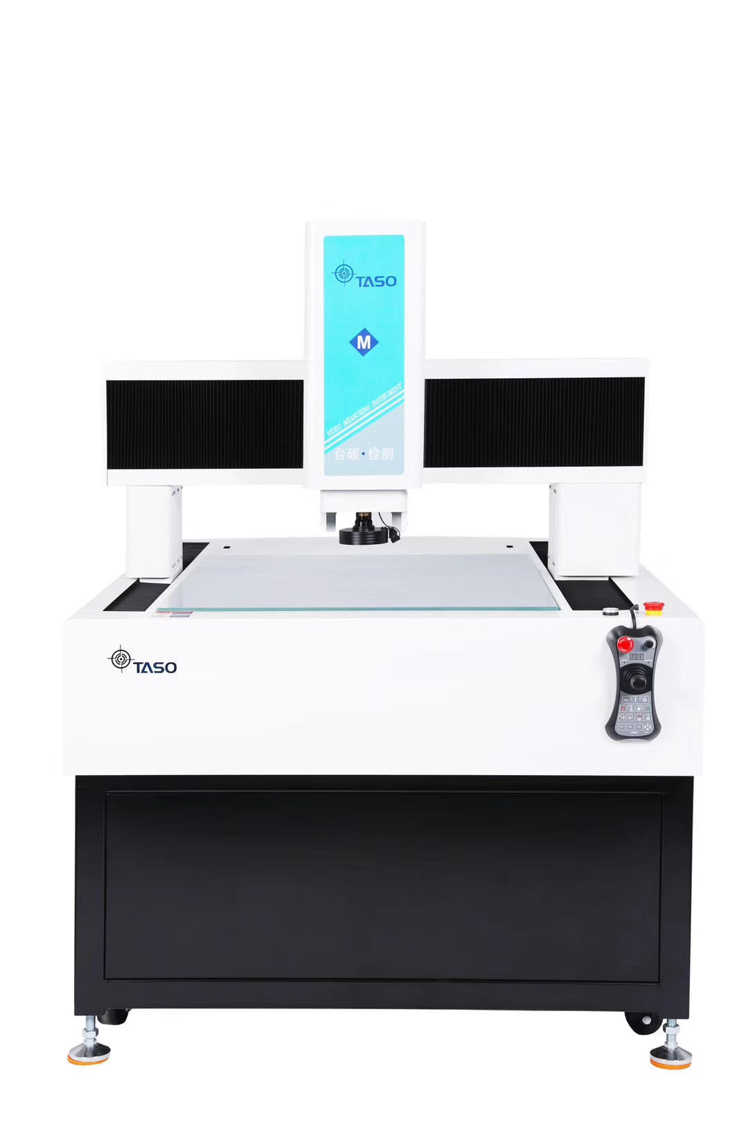 龙门式自动影像测量仪QE-6050H