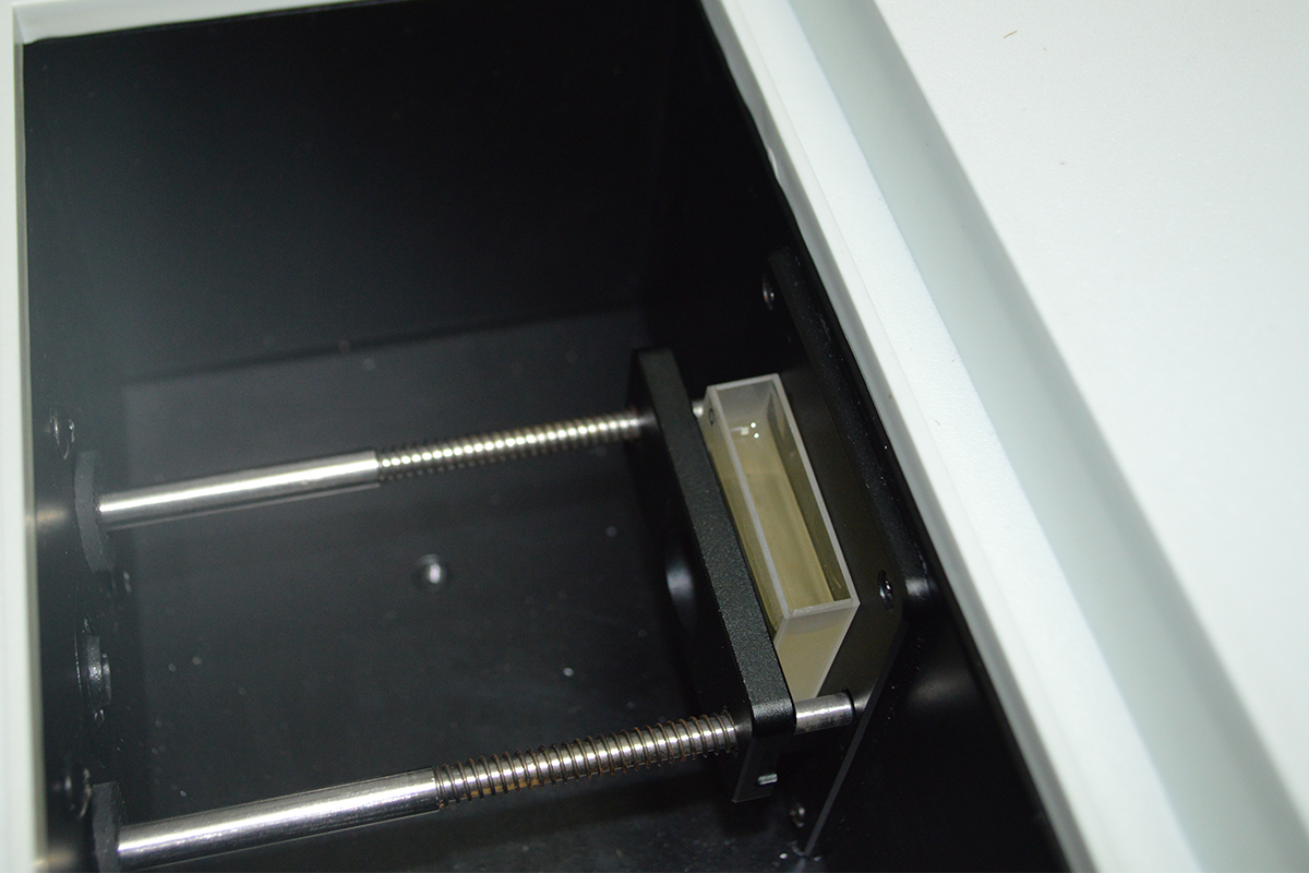 彩普台式色度仪 CS-810 透明或半透明材料