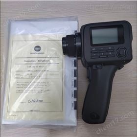 柯尼卡美能达MINOLTA亮度计LS-150 LS-160