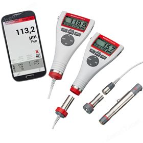 德国EPK涂层测厚仪MiniTest 725  735  745