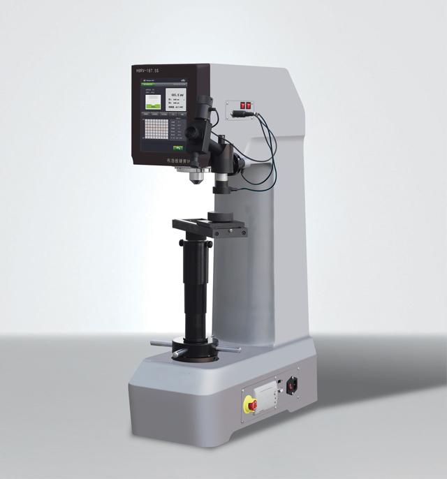 硬度计注意事项