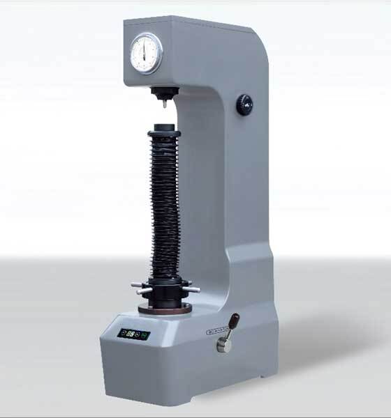 如何选择正确的硬度计检测材料