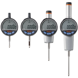 三丰Mitutoyo数显千分表543-730B