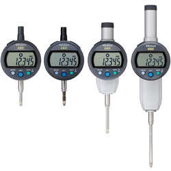 543-390B三丰Mitutoyo数显千分表