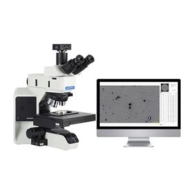SinAPC53M全自动清洁度分析仪、洁净度检测仪系统