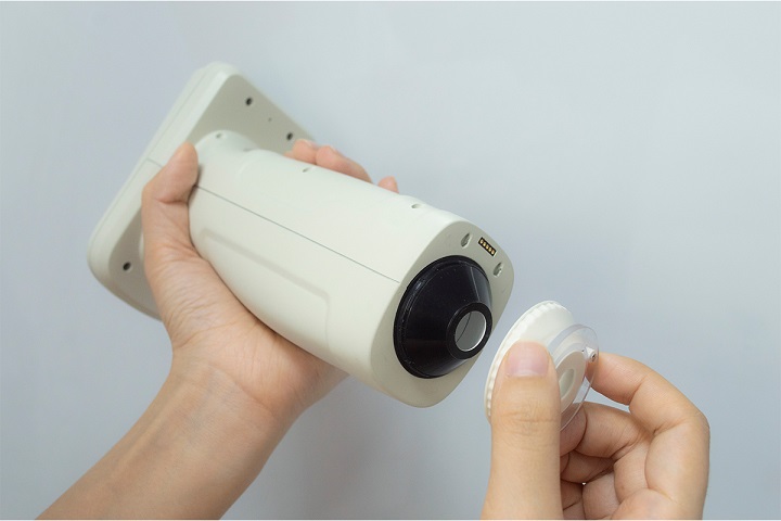 彩普DS-700C系列分光测色仪/分光色密度仪