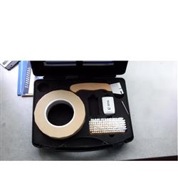 BYK毕克 百格刀A-5126 漆膜划格仪