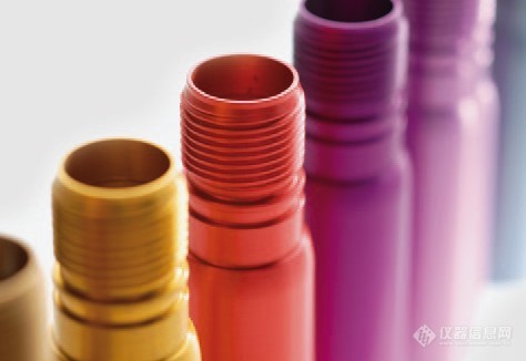 德国菲希尔Fischer电导率测试仪SMP350