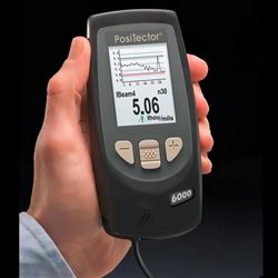 Defelsko狄夫斯高涂层测厚6000FNS3