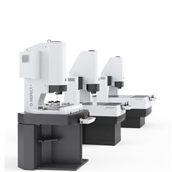 蔡司光学复合三坐标测量机O-INSPECT系列