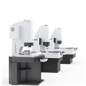蔡司光学复合三坐标测量机O-INSPECT系列