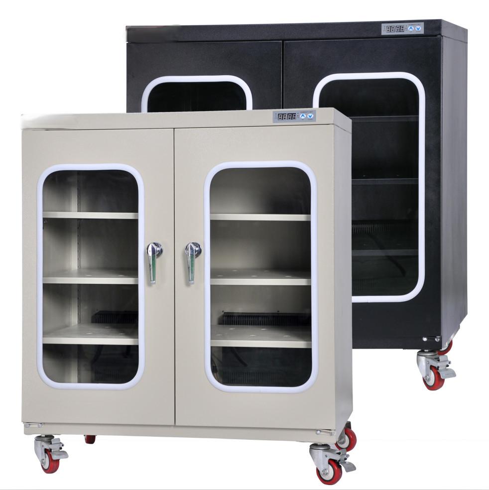 超低湿全自动电子防潮箱 160L