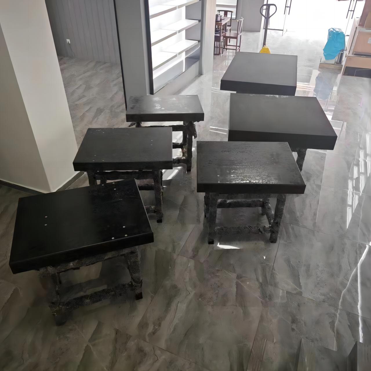 00级大理石花岗石平台加工定制