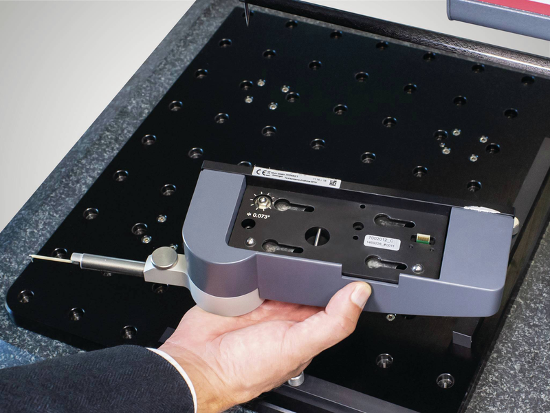 德国Mahr粗糙度 轮廓度仪Surf VD 280