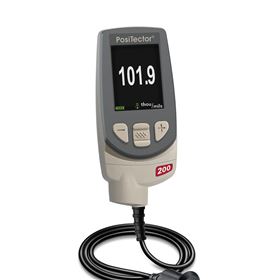 PosiTector 200B1 B3狄夫斯高DeFelsko涂层测厚仪