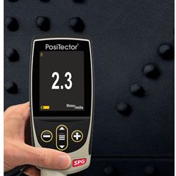 DeFelsko 狄夫斯高SPG 1 粗糙度仪