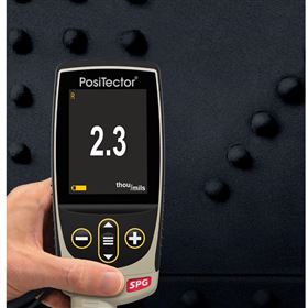 DeFelsko 狄夫斯高SPG 1 粗糙度仪