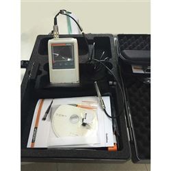 菲希尔Fischer涂层测厚仪 SMP350