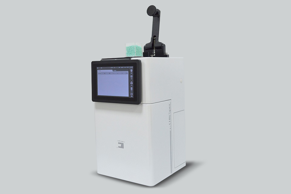 彩普CS-821N台式分光测色仪